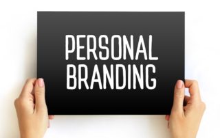 Personal Branding für Executives, Agentur Katja Pfeifer