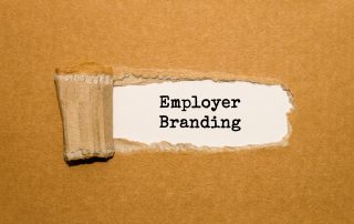 Storytelling Employer Branding