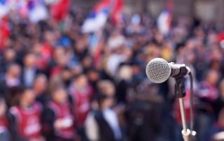 Die Macht des Executive Content